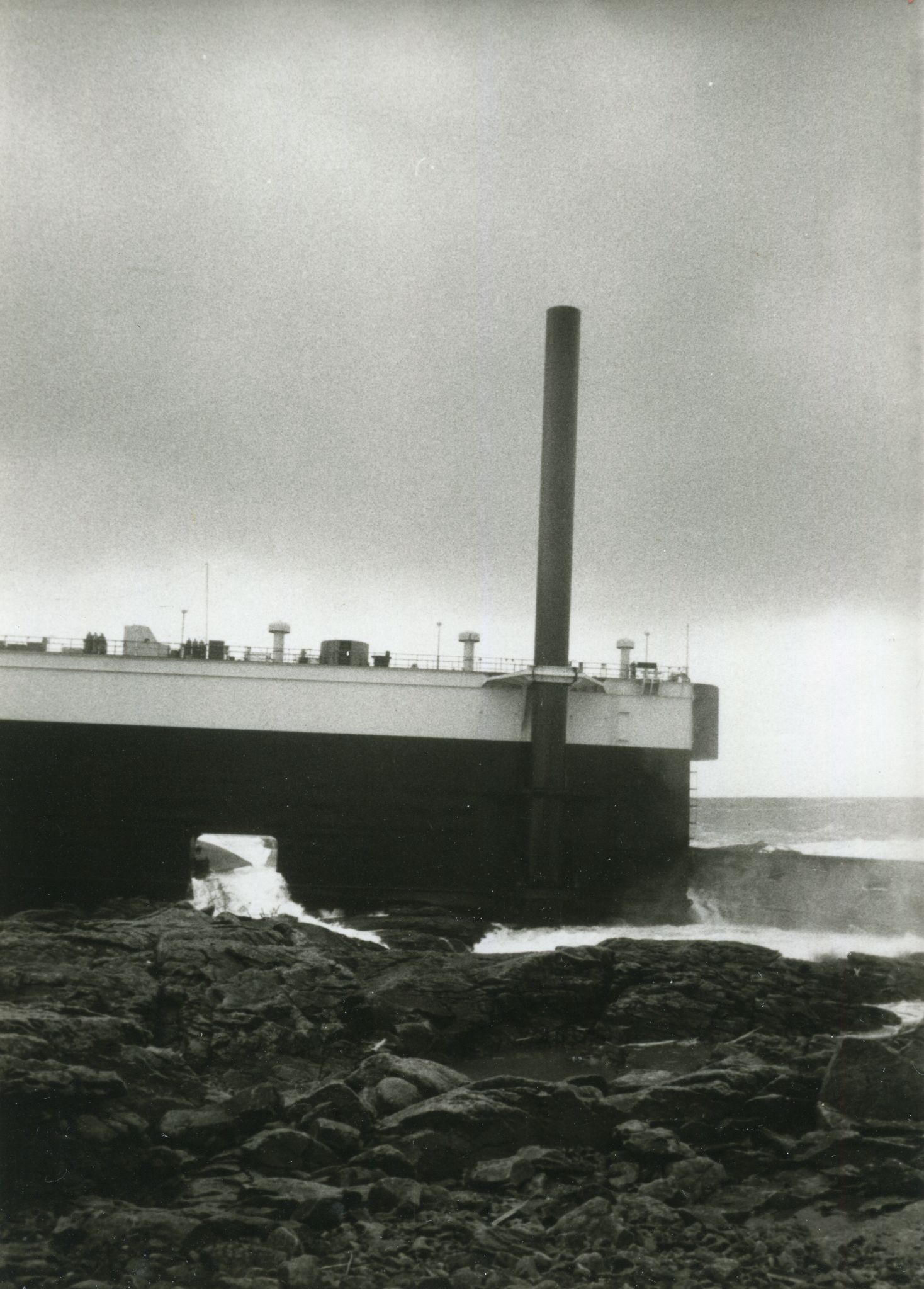 Fonds Gérard Tanneau